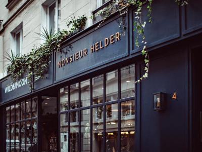 Hotel Monsieur Helder - Bild 2