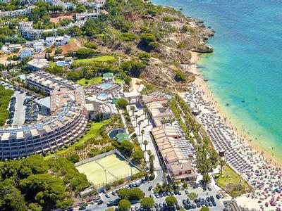 Grande Real Santa Eulalia Resort & Hotel Spa - Bild 3