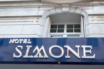 Hotel Simone - Bild 3
