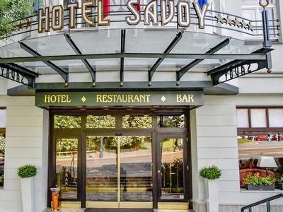 Hotel Savoy - Bild 5