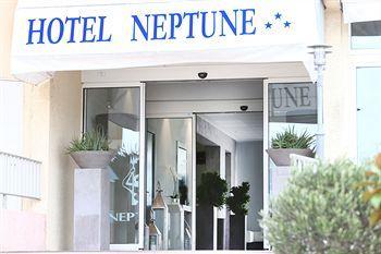 The Originals Boutique Hotel Neptune - Bild 4