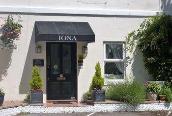 Hotel Iona - Bild 5