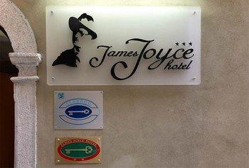 Hotel James Joyce - Bild 3
