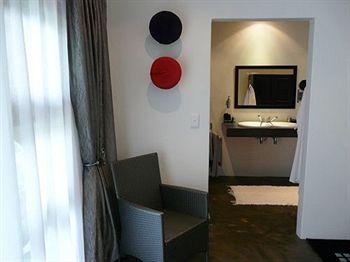Hotel KaapsePracht Bed & Breakfast - Bild 5