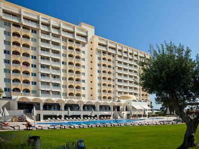 Eurotel Altura Hotel & Beach