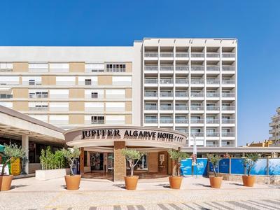 Jupiter Algarve Hotel - Bild 2