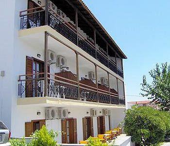 Hotel Makedonia - Bild 1