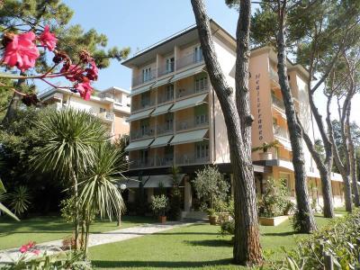 Hotel Albergo Mediterraneo - Bild 2