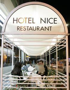 Hotel Nice - Bild 5
