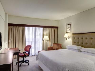 Sheraton Lima Hotel & Convention Center - Bild 3