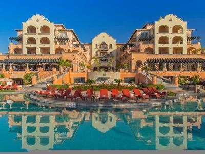 Hotel Hacienda del Mar Los Cabos Resort, Villas & Golf - Bild 5
