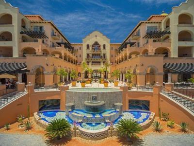Hotel Hacienda del Mar Los Cabos Resort, Villas & Golf - Bild 3