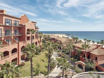 Hotel Hacienda del Mar Los Cabos Resort, Villas & Golf - Bild 2