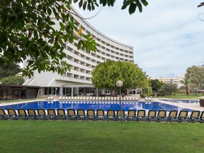 Dom Pedro Vilamoura Hotel Resort & Golf - Bild 2