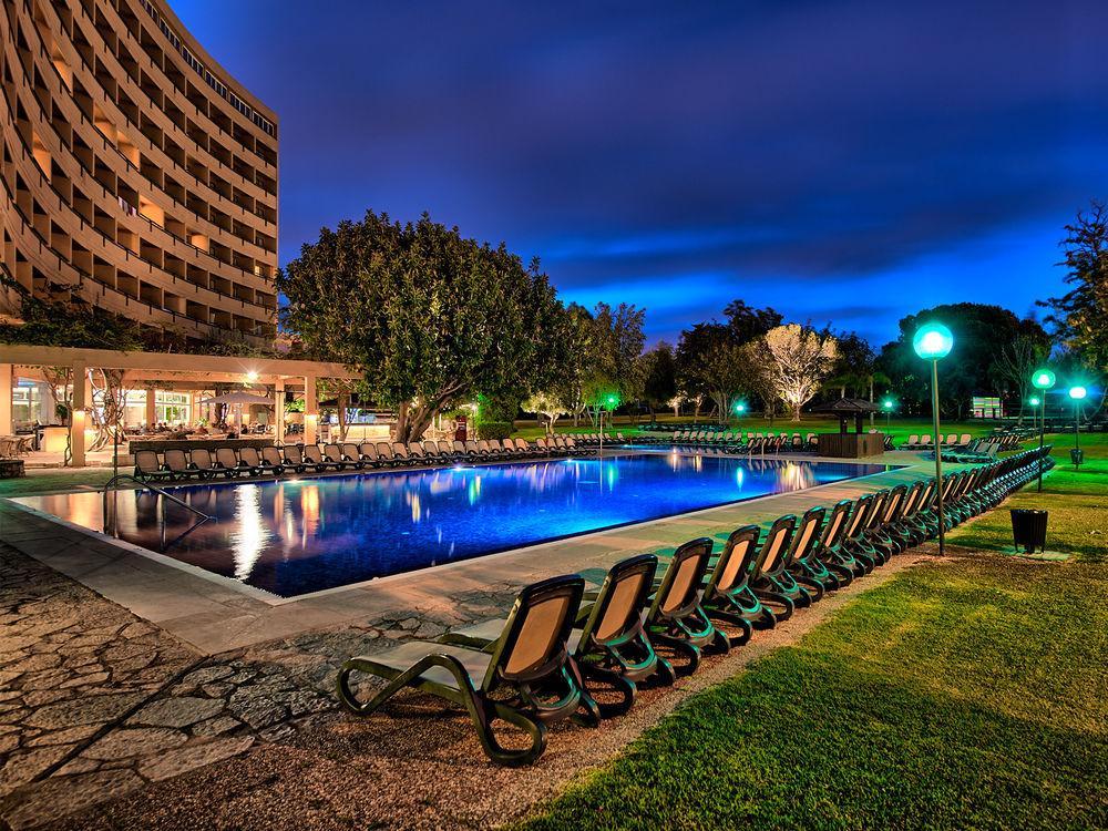 Dom Pedro Vilamoura Hotel Resort & Golf - Bild 1