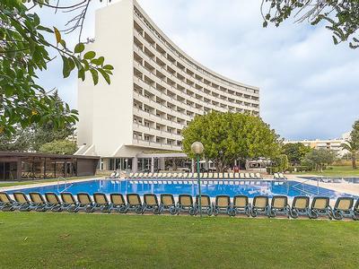 Dom Pedro Vilamoura Hotel Resort & Golf - Bild 4