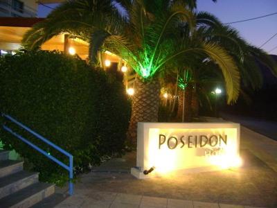Hotel Poseidon - Bild 5