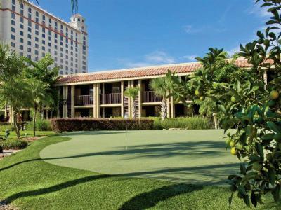 DoubleTree by Hilton Hotel Orlando at SeaWorld - Bild 4
