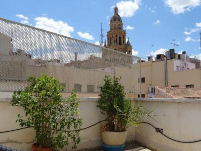 Hotel Bcool Murcia - Bild 5