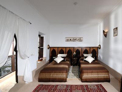 Hotel Riad Les 5 Soeurs - Bild 5