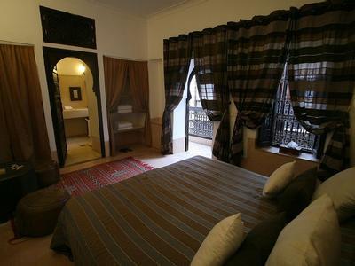 Hotel Riad Les 5 Soeurs - Bild 2