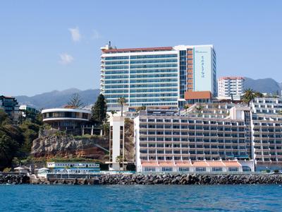 Hotel Pestana Madeira Premium Ocean Resort - Bild 2