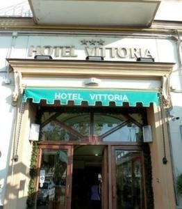 Hotel Ristorante Vittoria - Bild 3
