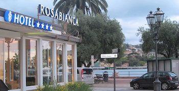 Hotel Rosabianca - Bild 2