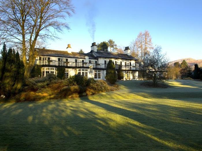 Hotel Rothay Manor - Bild 1