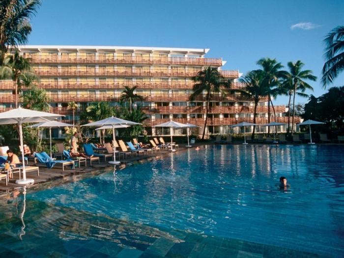 Hotel Sofitel Tahiti Maeva Beach Resort - Bild 1