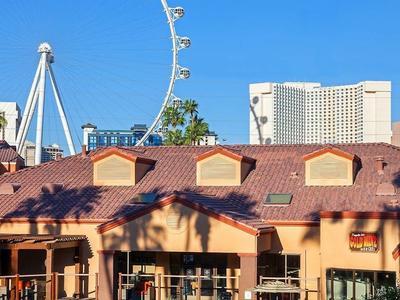 Hotel Holiday Inn Club Vacations Las Vegas - Desert Club Resort - Bild 4