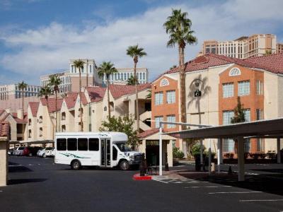 Hotel Holiday Inn Club Vacations Las Vegas - Desert Club Resort - Bild 5