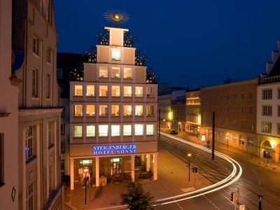 Hotel Vienna House by Wyndham Sonne Rostock - Bild 5