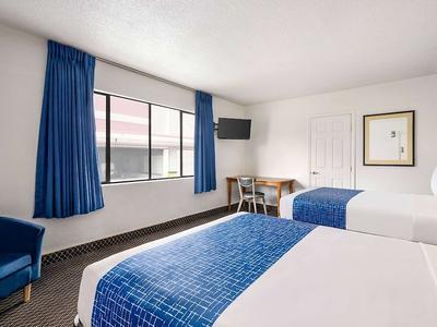 Hotel Travelodge by Wyndham Las Vegas - Bild 4