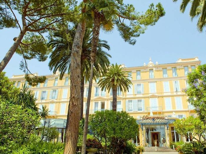 Hotel Mileade L'Orangeraie - Menton - Bild 1