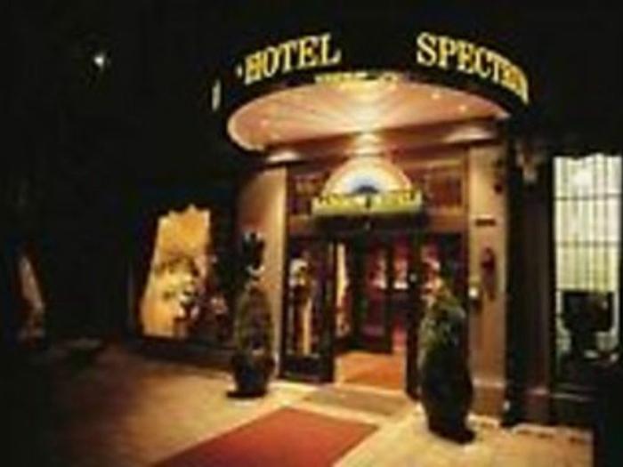Thon Hotel Spectrum - Bild 1