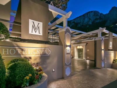 Villa Marina Capri Hotel & Spa - Bild 2