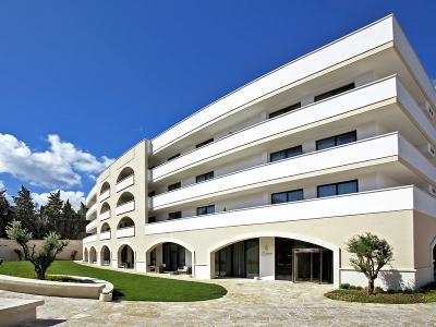 Hotel Vittoria Resort Pool & Spa - Bild 4