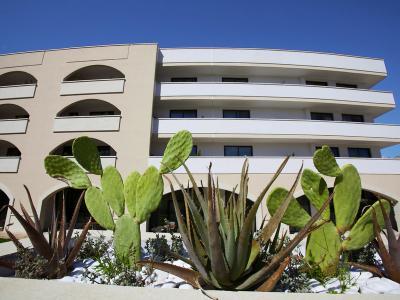 Hotel Vittoria Resort Pool & Spa - Bild 3
