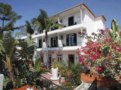 Hotel Vila Camacho Guest House - Bild 5