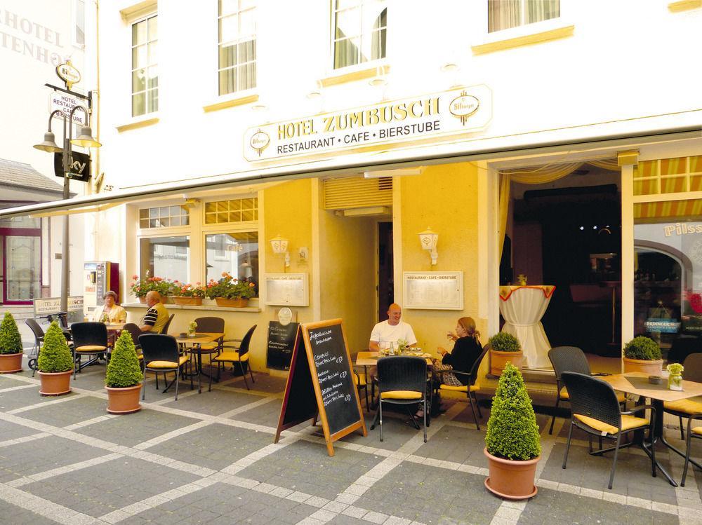Hotel Restaurant Zumbusch - Bild 1