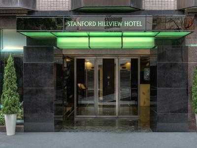 Hotel Stanford Hillview - Bild 4