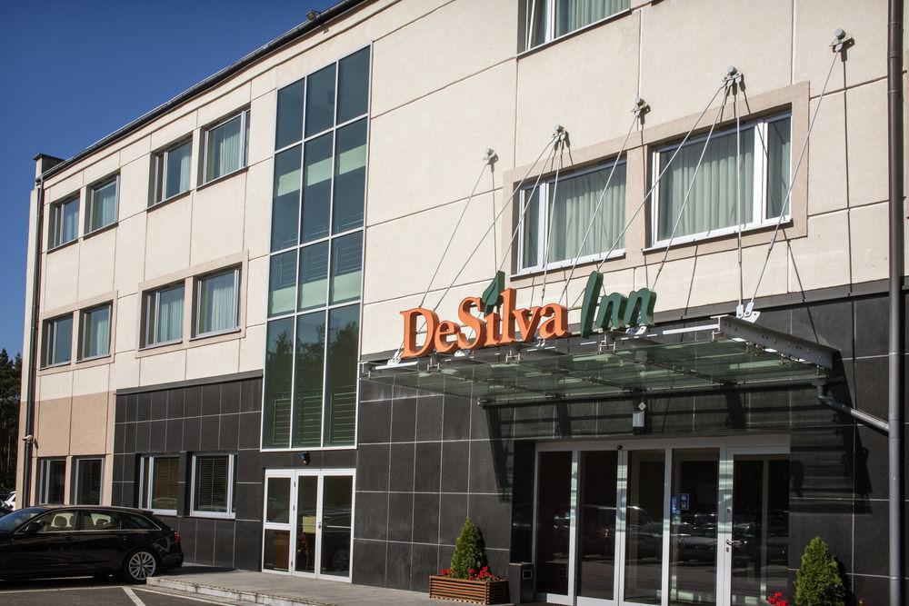 Hotel DeSilva Inn Katowice Airport - Bild 1