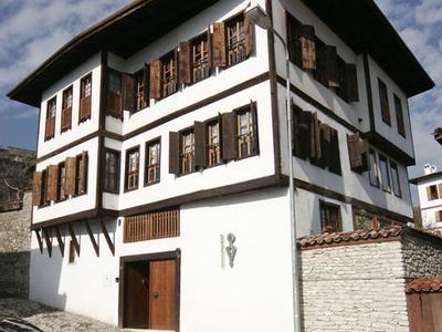 Hotel Gulevi - Bild 5