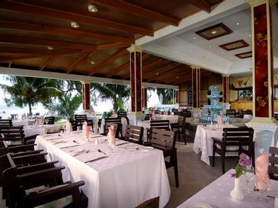 Hotel Berjaya Praslin Resort - Bild 5