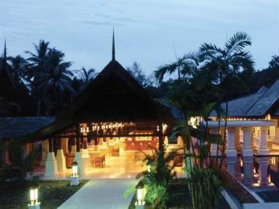 Hotel Tanjong Jara Resort - Bild 5