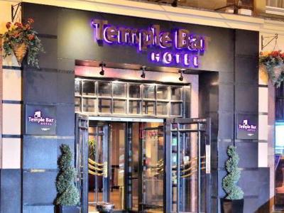 Temple Bar Hotel Dublin - Bild 5