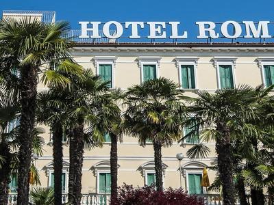 Hotel Terme Roma - Bild 5
