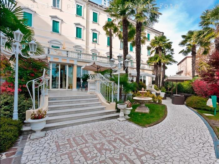 Hotel Terme Roma - Bild 1