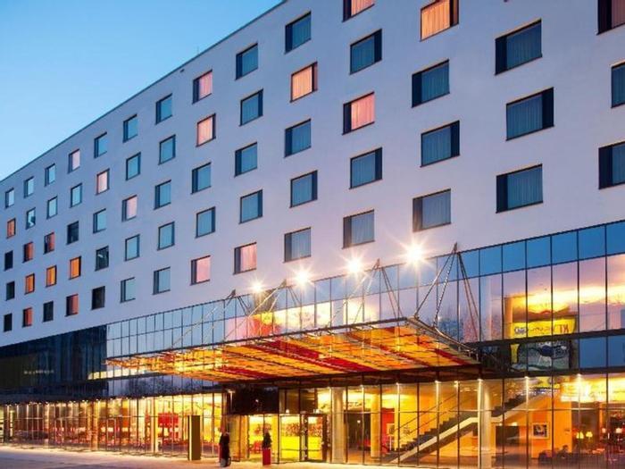 Hotel Vienna House Easy by Wyndham Katowice - Bild 1